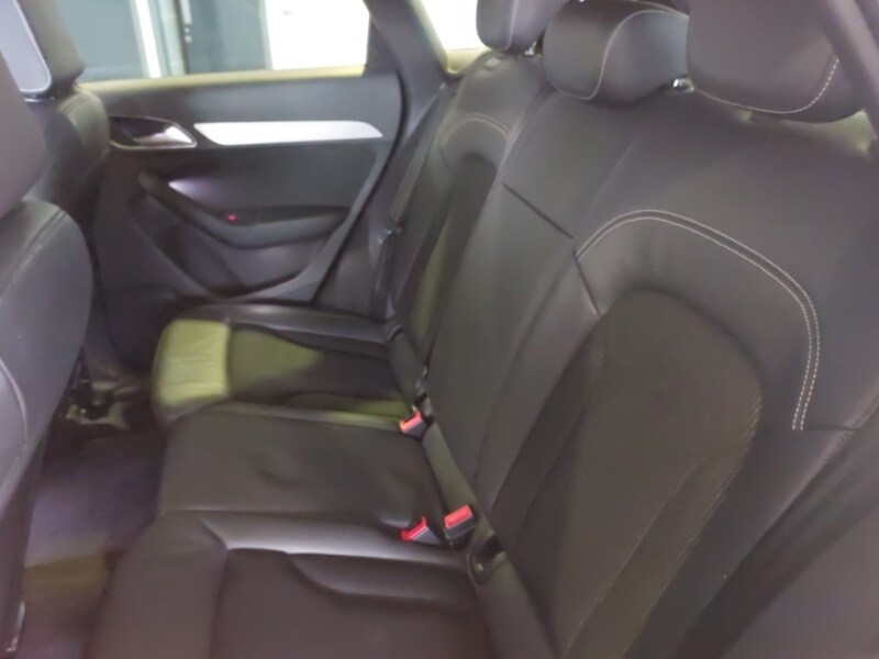 Used Audi Q3 2018 for sale - 76907059: Photo 12