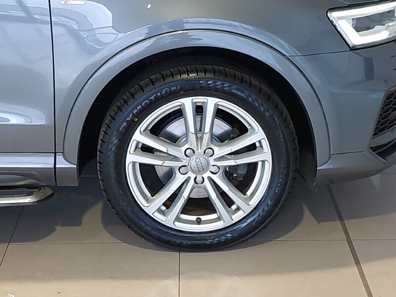 Used Audi Q3 2018 for sale - 76907059: Photo 14