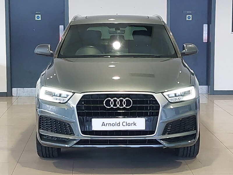Used Audi Q3 2018 for sale - 76907059: Photo 16