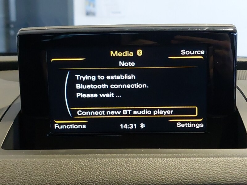 Used Audi Q3 2018 for sale - 76907059: Photo 18