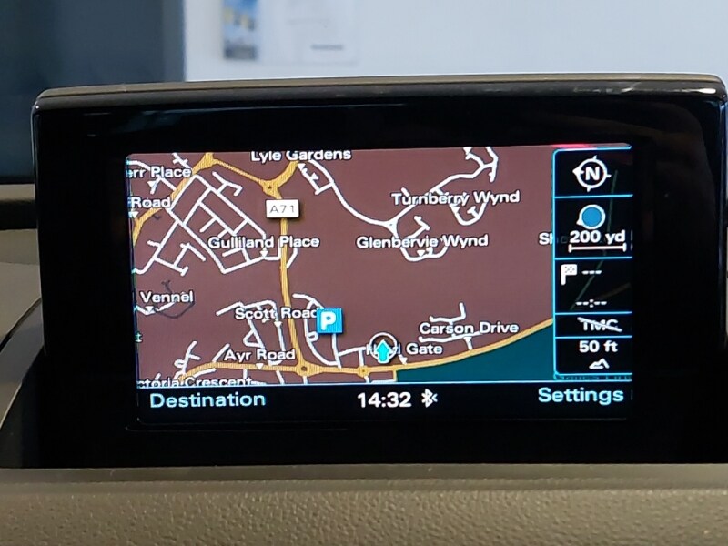 Used Audi Q3 2018 for sale - 76907059: Photo 19