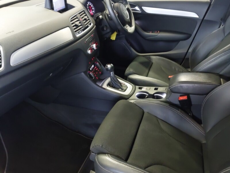 Used Audi Q3 2018 for sale - 76907059: Photo 7