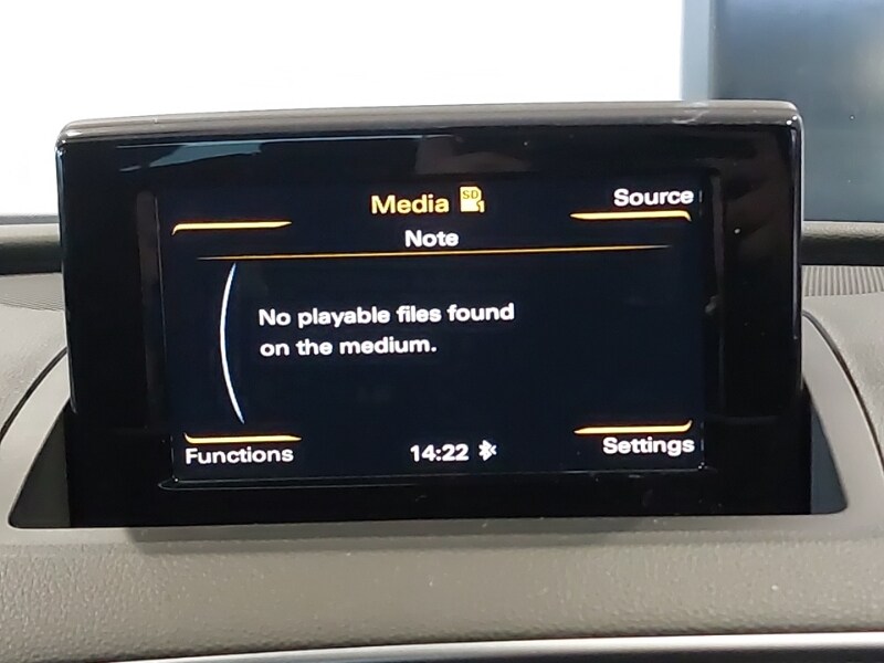 Used Audi Q3 2018 for sale - 76907059: Photo 8