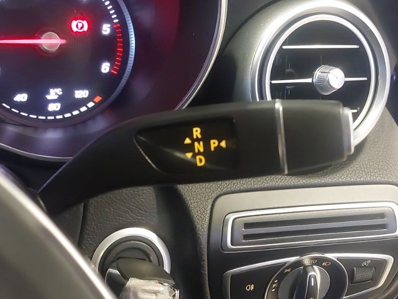 Used Mercedes-Benz C Class 2017 for sale - 76983465: Photo 10