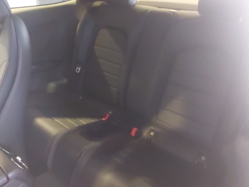 Used Mercedes-Benz C Class 2017 for sale - 76983465: Photo 12