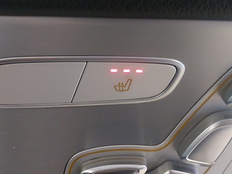 Used Mercedes-Benz C Class 2017 for sale - 76983465: Photo 17