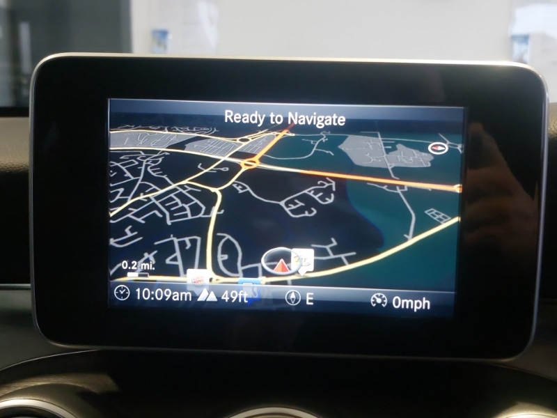 Used Mercedes-Benz C Class 2017 for sale - 76983465: Photo 19