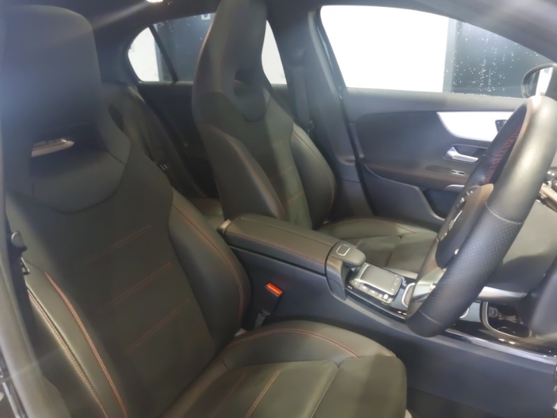 Used Mercedes-Benz A-Class 2020 for sale - 76451174: Photo 11