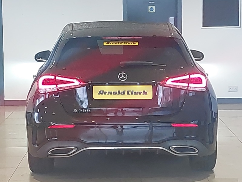 Used Mercedes-Benz A-Class 2020 for sale - 76451174: Photo 15