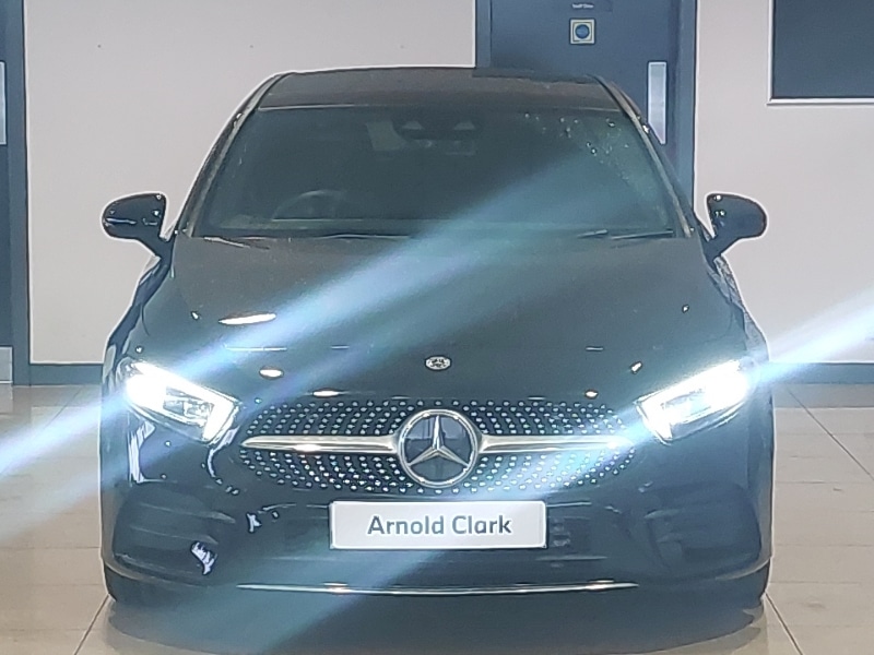 Used Mercedes-Benz A-Class 2020 for sale - 76451174: Photo 16