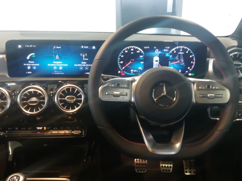 Used Mercedes-Benz A-Class 2020 for sale - 76451174: Photo 5