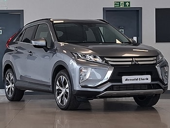 Used Mitsubishi Eclipse Cross 2020 for sale - 79368651: Photo