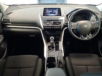 Used Mitsubishi Eclipse Cross 2020 for sale - 79368651: Photo