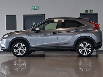 Used Mitsubishi Eclipse Cross 2020 for sale - 79368651: Photo