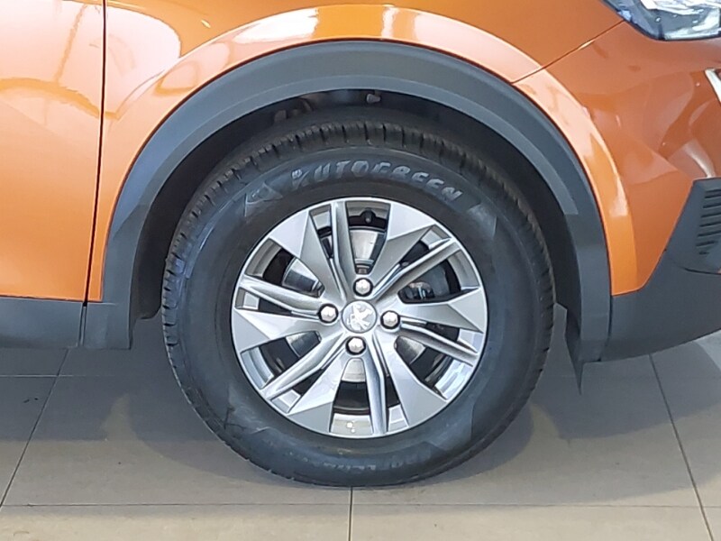 Used Peugeot 2008 2021 for sale - 77689940: Photo 14