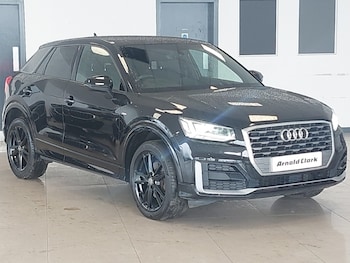 Used Audi Q2 2018 for sale - 78617511: Photo