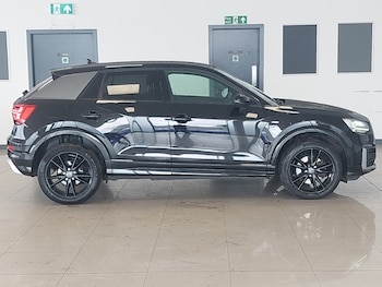 Used Audi Q2 2018 for sale - 78617511: Photo