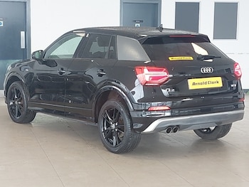 Used Audi Q2 2018 for sale - 78617511: Photo