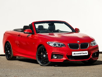 Used BMW 2 Series 2016 for sale - 78446952: Photo