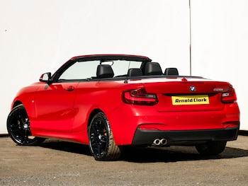 Used BMW 2 Series 2016 for sale - 78446952: Photo