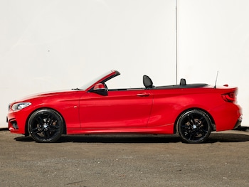 Used BMW 2 Series 2016 for sale - 78446952: Photo