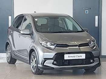 2023 - 1.0 X-Line S 5dr Auto