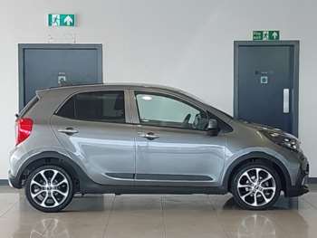 Used Kia Picanto 2023 for sale - 74988264: Photo