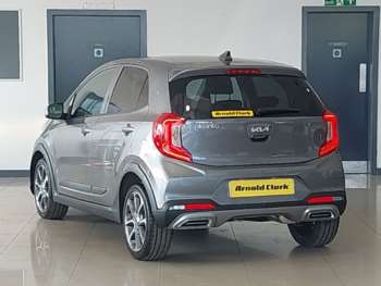 Used Kia Picanto 2023 for sale - 74988264: Photo