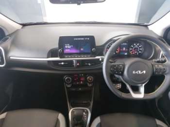 Used Kia Picanto 2023 for sale - 74988264: Photo