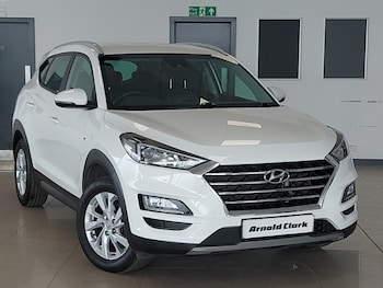 Used Hyundai TUCSON 2020 for sale - 79144385: Photo