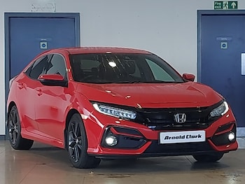 Used Honda Civic 2020 for sale - 78247188: Photo