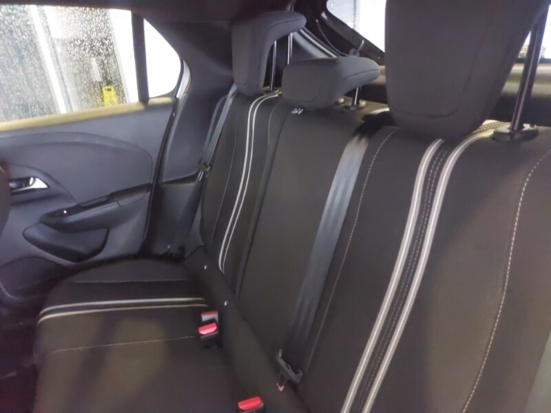 Used Vauxhall Corsa 2023 for sale - 78013426: Photo 12