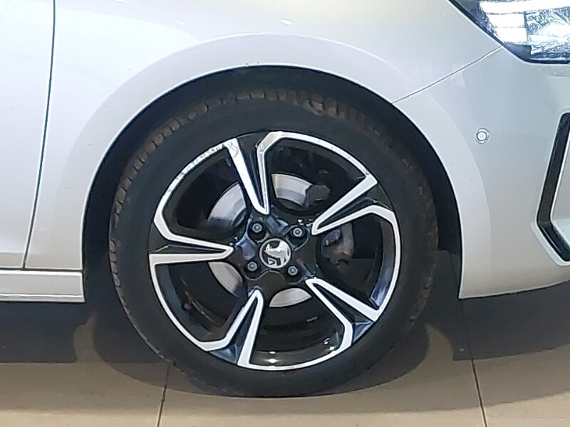 Used Vauxhall Corsa 2023 for sale - 78013426: Photo 14