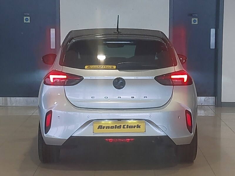 Used Vauxhall Corsa 2023 for sale - 78013426: Photo 15