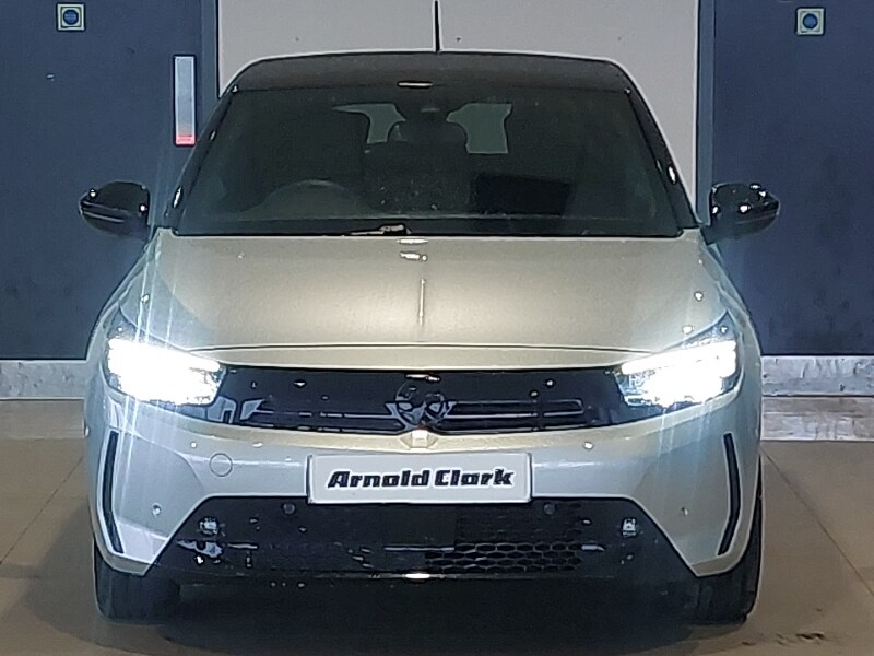 Used Vauxhall Corsa 2023 for sale - 78013426: Photo 16