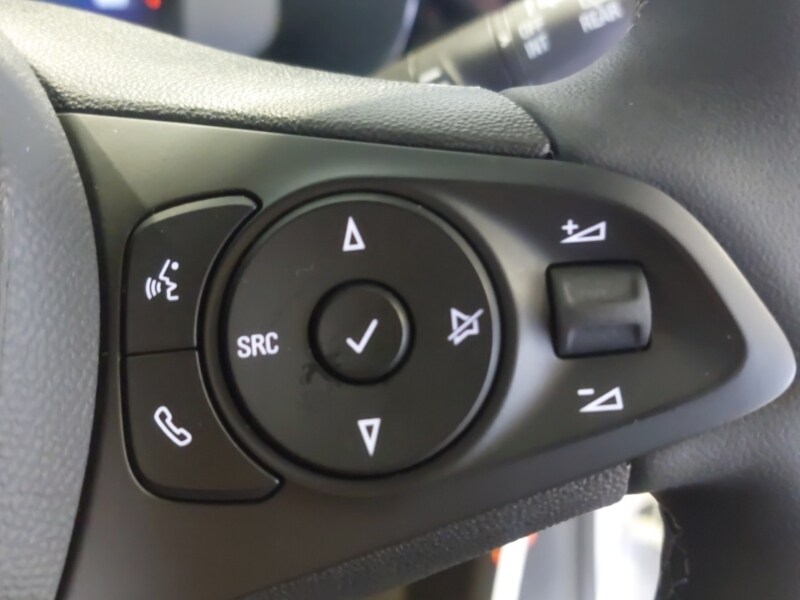 Used Vauxhall Corsa 2023 for sale - 78013426: Photo 18