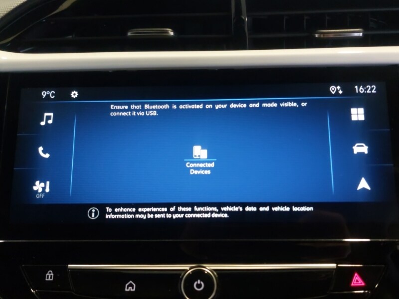 Used Vauxhall Corsa 2023 for sale - 78013426: Photo 19