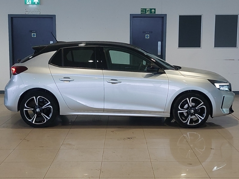 Used Vauxhall Corsa 2023 for sale - 78013426: Photo 2