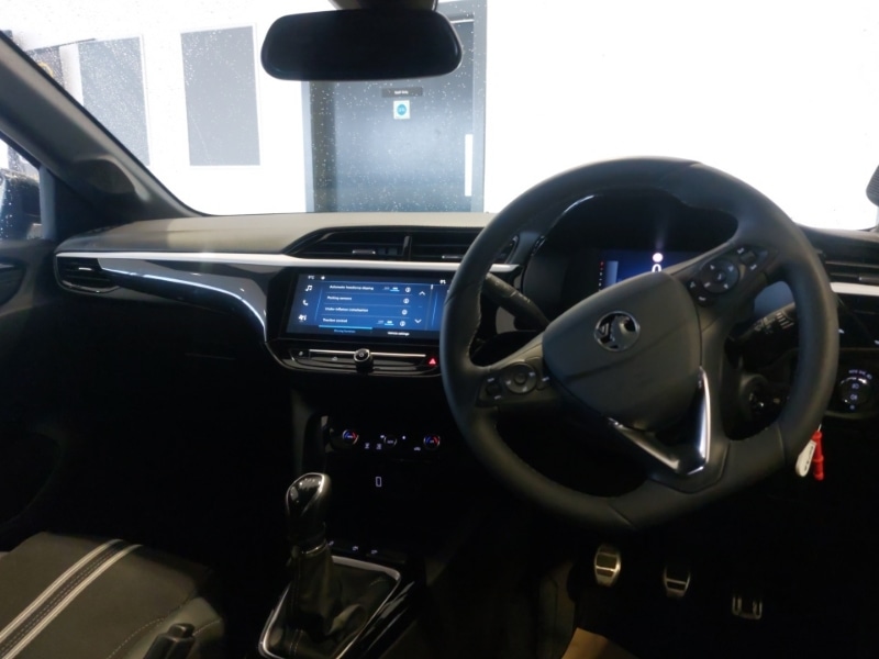 Used Vauxhall Corsa 2023 for sale - 78013426: Photo 4