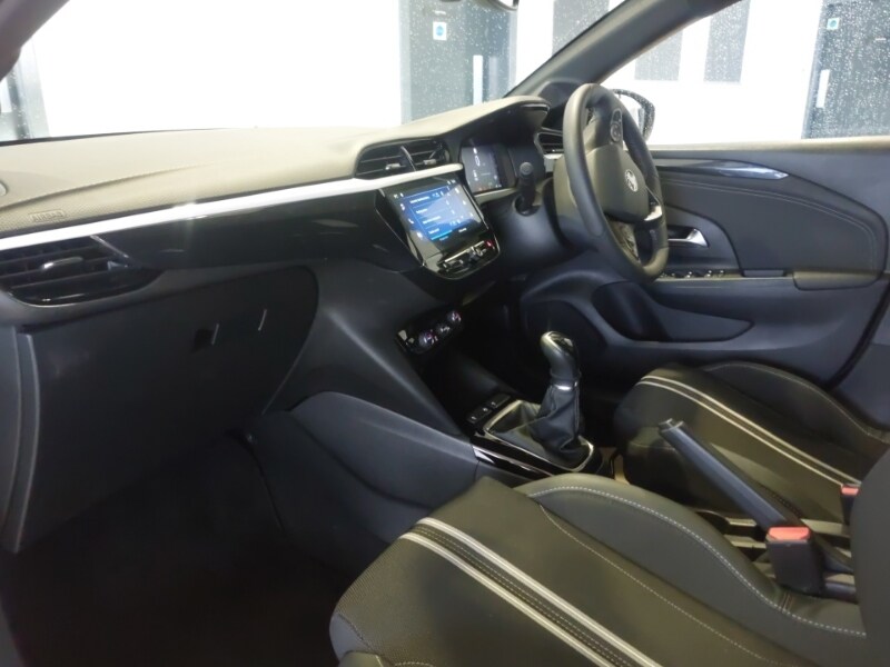 Used Vauxhall Corsa 2023 for sale - 78013426: Photo 7