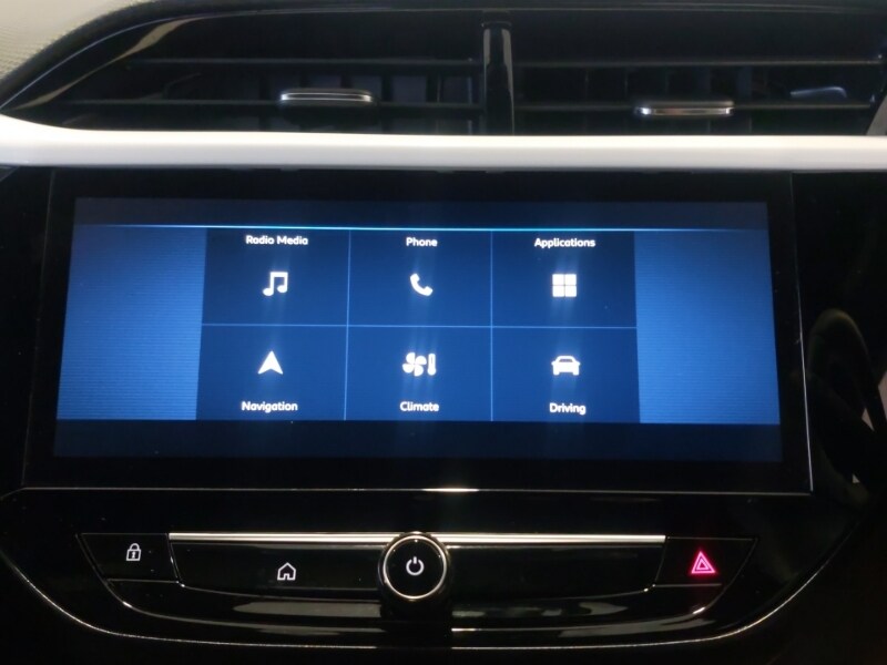 Used Vauxhall Corsa 2023 for sale - 78013426: Photo 8