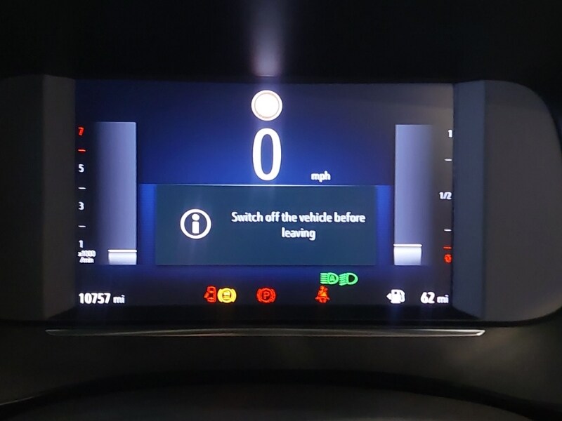 Used Vauxhall Corsa 2023 for sale - 78013426: Photo 9