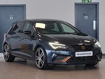 Used SEAT Leon 2019 for sale - 79550045: Photo