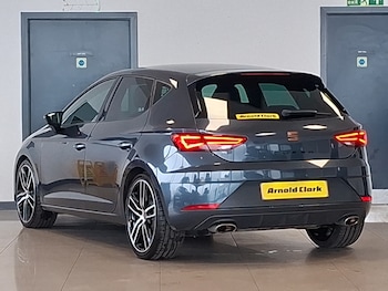 Used SEAT Leon 2019 for sale - 79550045: Photo
