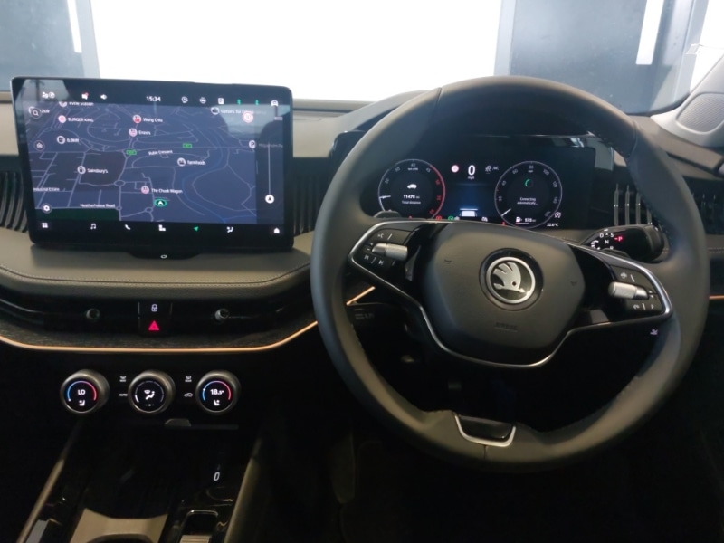 Used Skoda Superb 2024 for sale - 76987451: Photo 5