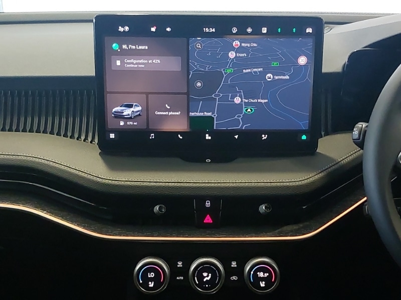 Used Skoda Superb 2024 for sale - 76987451: Photo 8