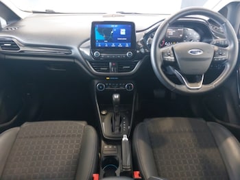 Used Ford Fiesta 2021 for sale - 75645139: Photo