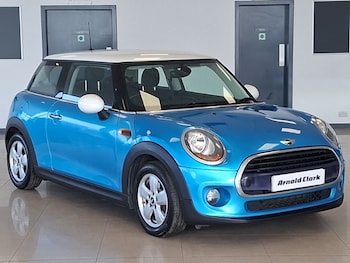 Used MINI Hatch 2017 for sale - 79538637: Photo