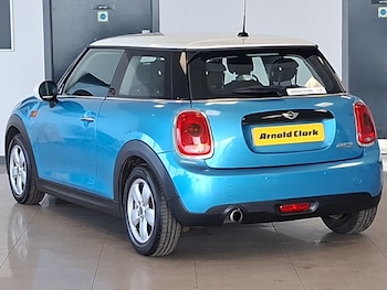Used MINI Hatch 2017 for sale - 79538637: Photo
