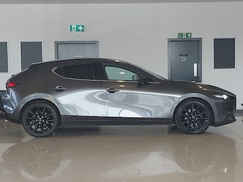 Used Mazda Mazda3 2020 for sale - 75345716: Photo